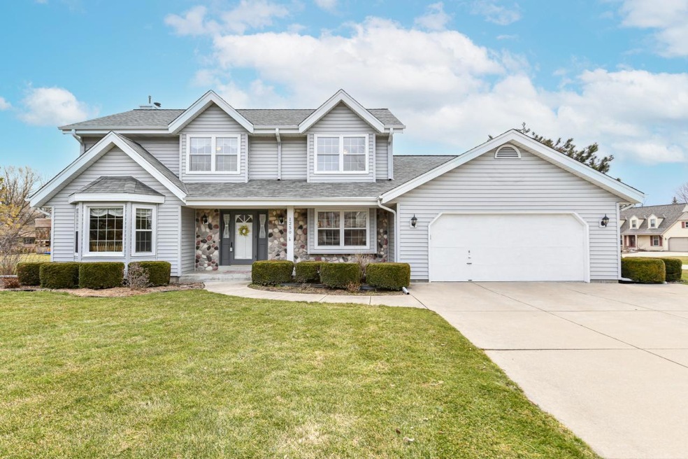 Welcome Home!
