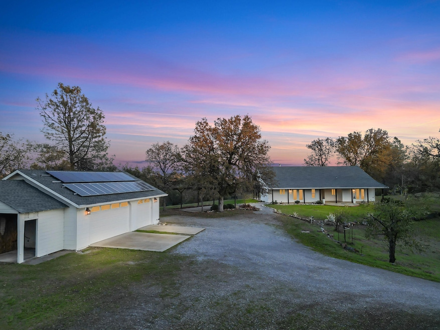 13303 Intermountain Rd, Redding, CA 96003 - photo 1