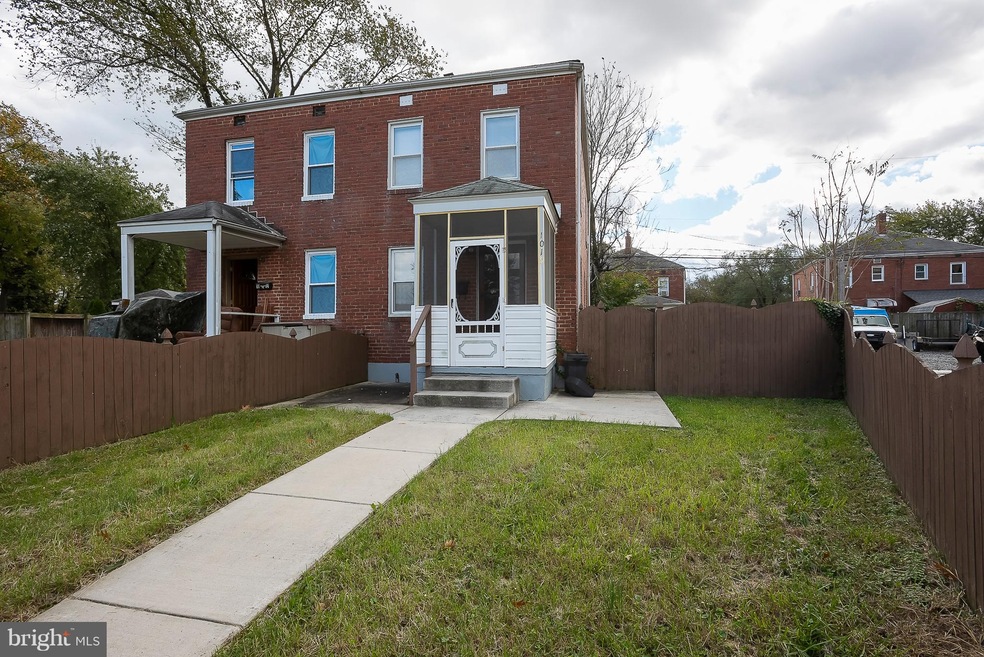 1019 Madison Ct, Annapolis, MD 21403 - photo 1