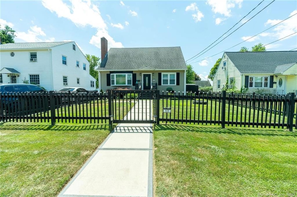 Sold $310,000 • Co-Listing Agent