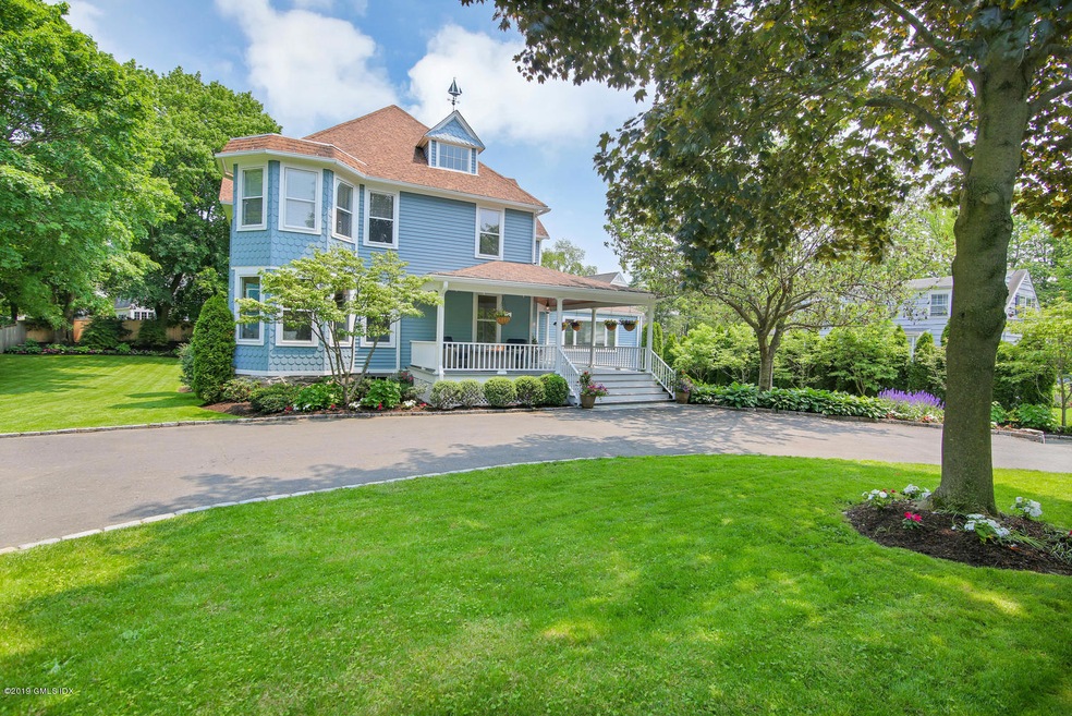 115 Riverside Ave Riverside CT-large-018