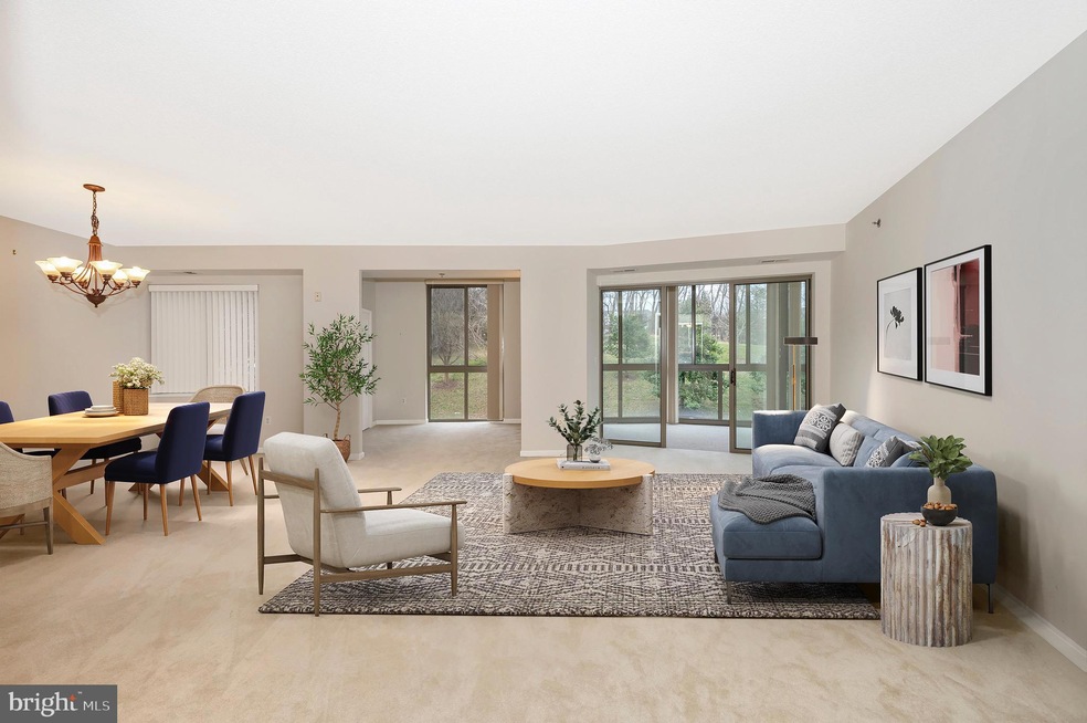 Creekside unit 219, Silver Spring, MD 20906 - photo 1