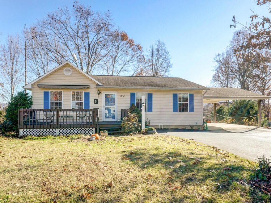 152 Cochran Road MLS001