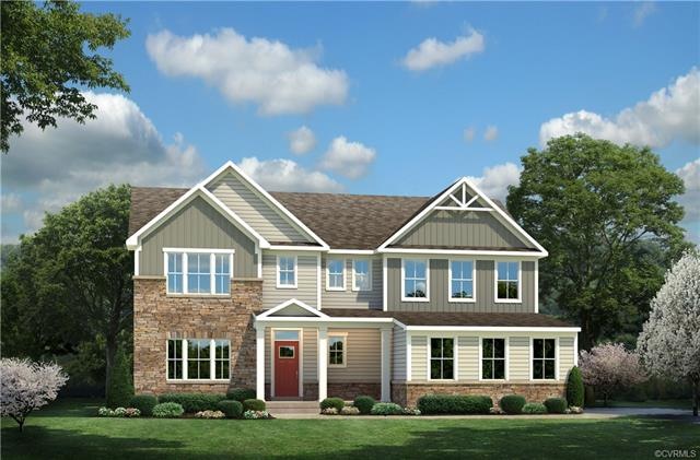 3632 Seaford Crossing Dr, Midlothian, VA 23113 - photo 1