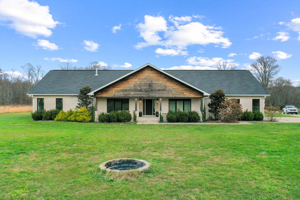 228 Park Wells Rd, London, KY 40744 - photo 1