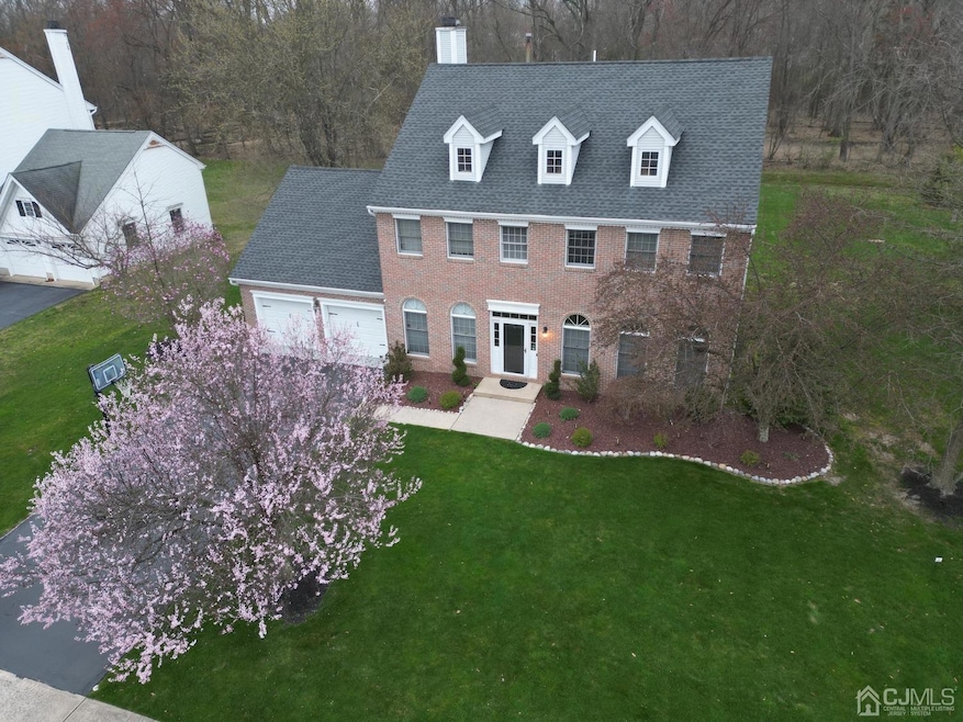 11 Tree Farm Rd, Monmouth Junction, NJ 08852 - photo 1