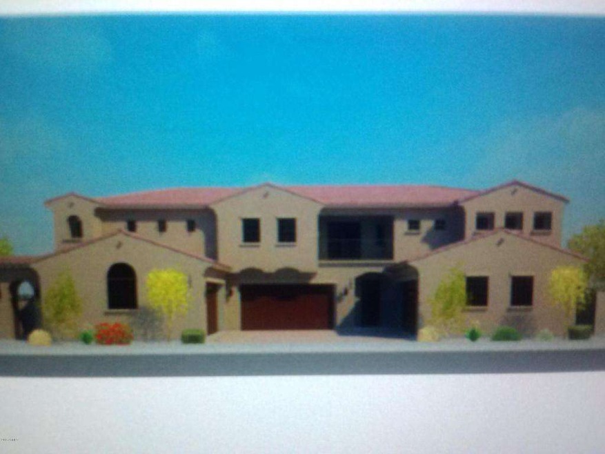 Example of to be built DalyNelsonRileyPl