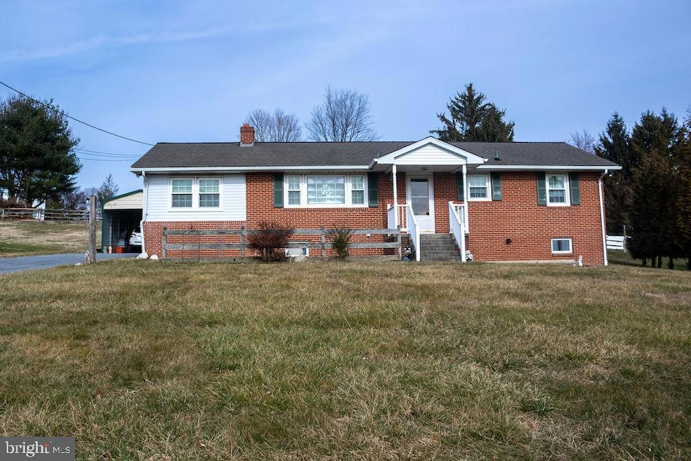 5232 Freter Rd, Sykesville, MD 21784 - photo 1