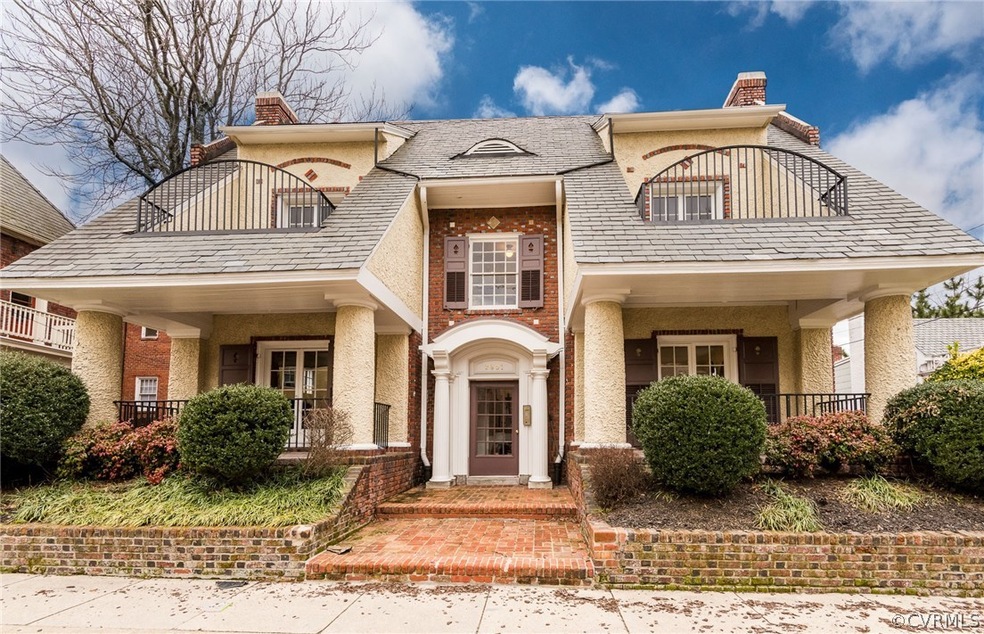 Welcome to the lovely Tredegar Condominiums!