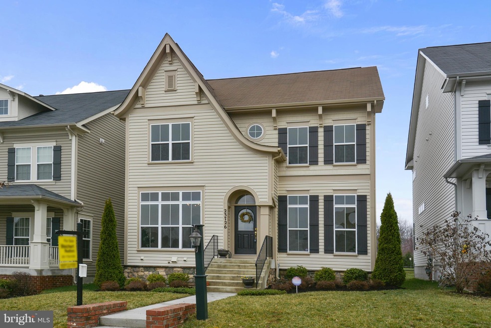 23726 Bennett Chase Dr, Clarksburg, MD 20871 - photo 1