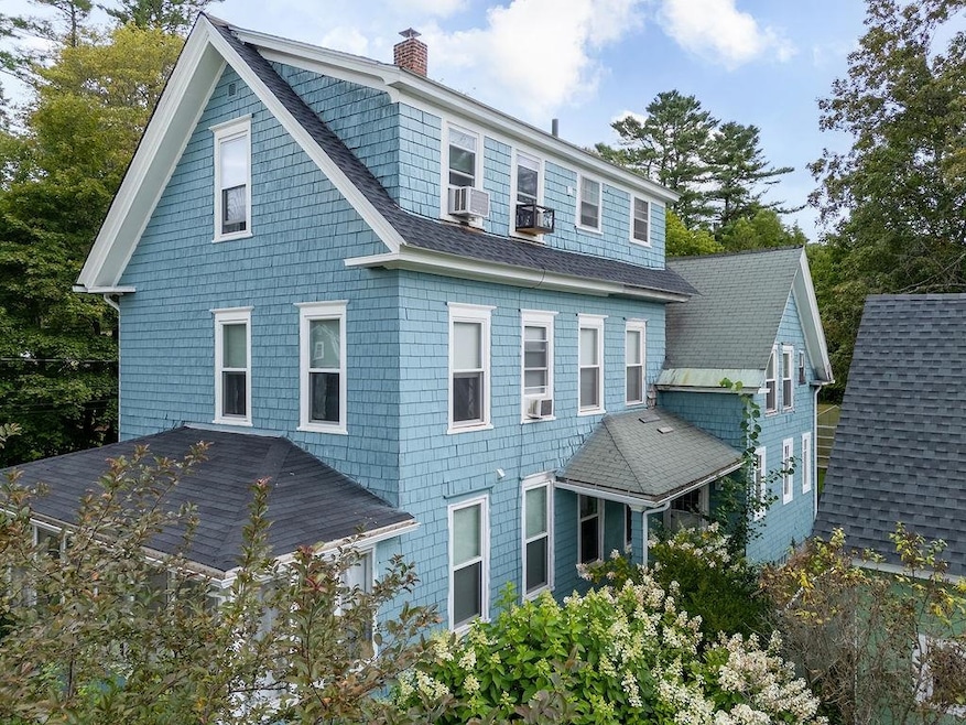 18 Oak Hill Ave, Littleton, NH 03561 - photo 1