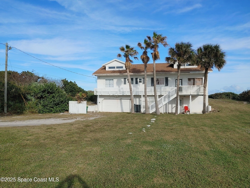 8515 S Highway A1a, Melbourne Beach, FL 32951 - photo 1