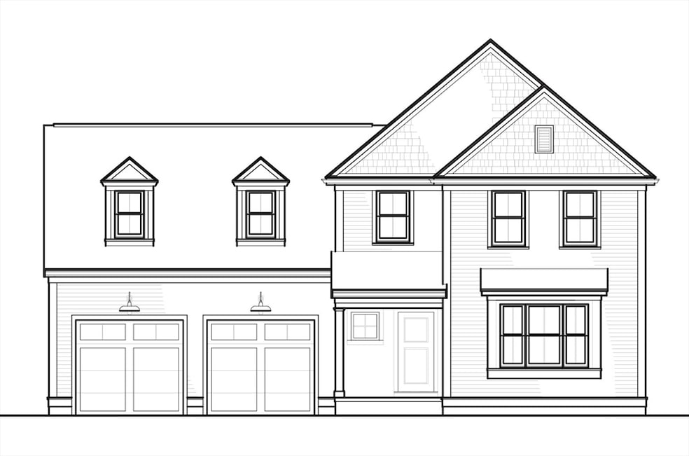 8 Elliot Mills unit 30, Norfolk, MA 02056 - photo 1