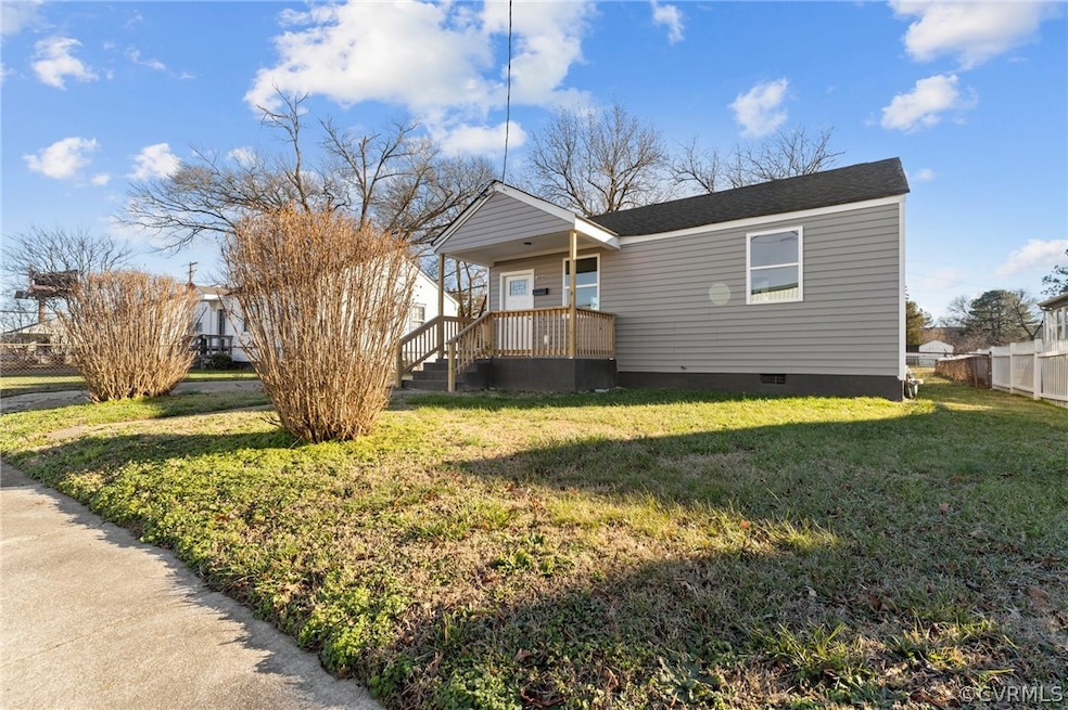 Sold $172,490 • Co-Listing Agent