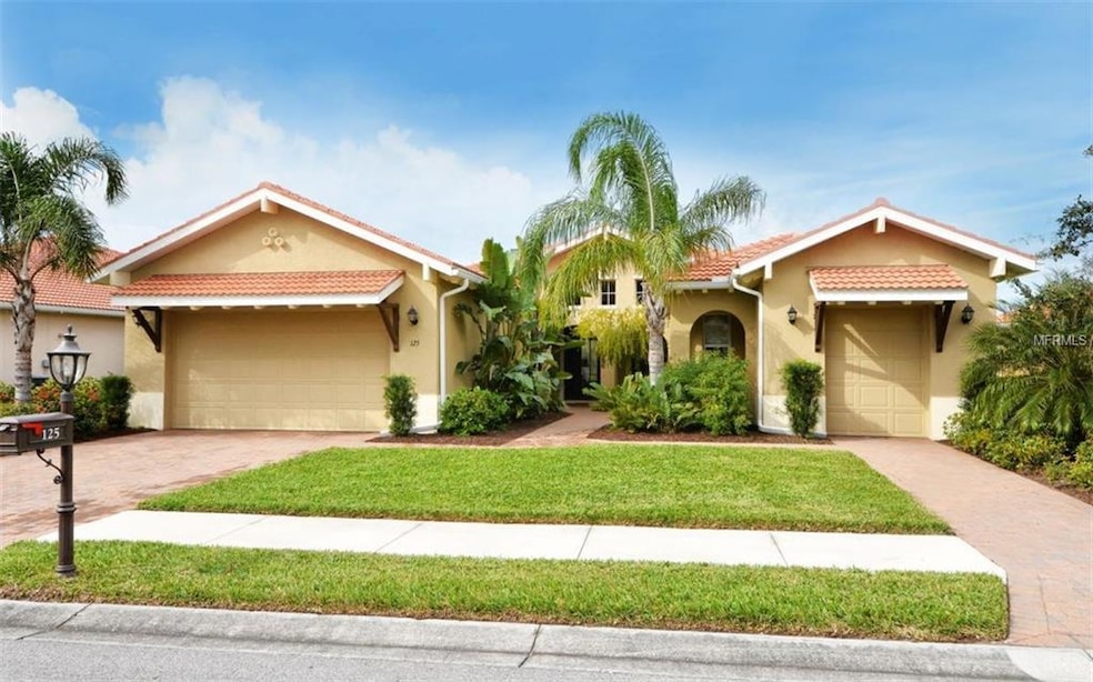 125 Burano Ct, North Venice, FL 34275 - photo 1