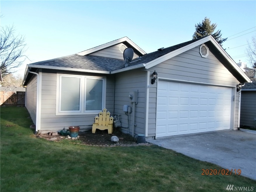 4713 82nd Av Ct W, University Place, WA 98466 - photo 1