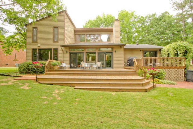 Main View