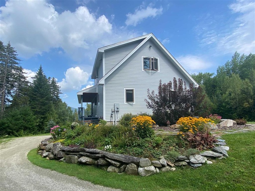 77 Evergreen Acres, Ludlow, VT 05149 - photo 1