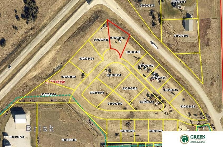 Lot 6 Blk 1 St, McCool Junction, NE 68401 - photo 1