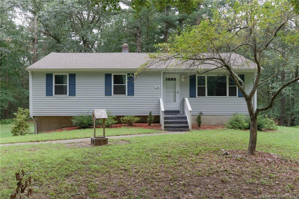 120 Brainard Rd, Colchester, CT 06415 - photo 1