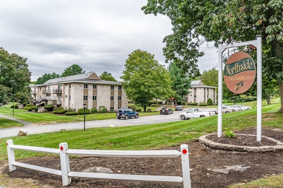 440 North Ave unit 2, Haverhill, MA 01830 - photo 1