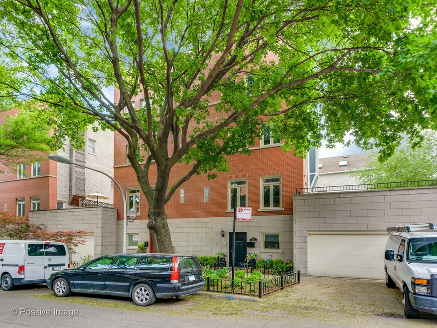 1355 W Schubert Ave, Chicago, IL 60614 - photo 1