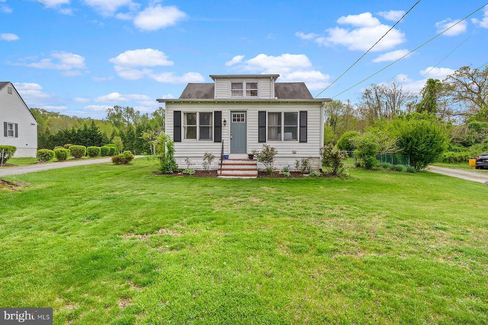 1601 Col Mar Ln, Annapolis, MD 21409 - photo 1