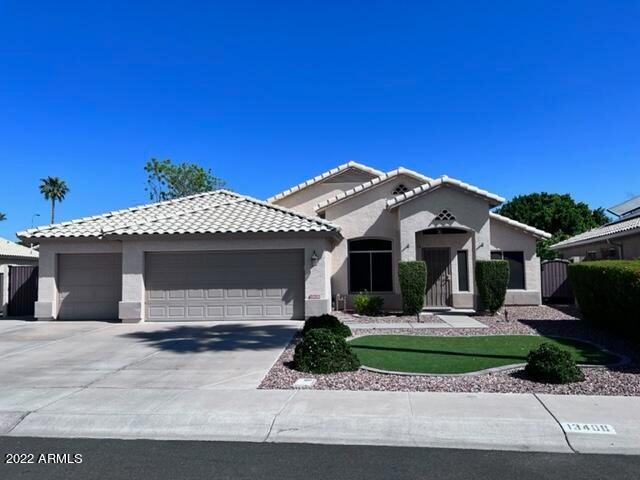 13408 E Jupiter Way, Chandler, AZ 85225 - photo 1