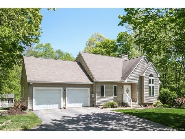 Vinyl siding