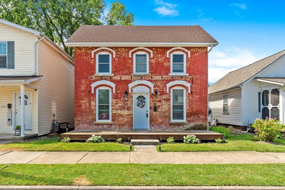Under Contract $249,900