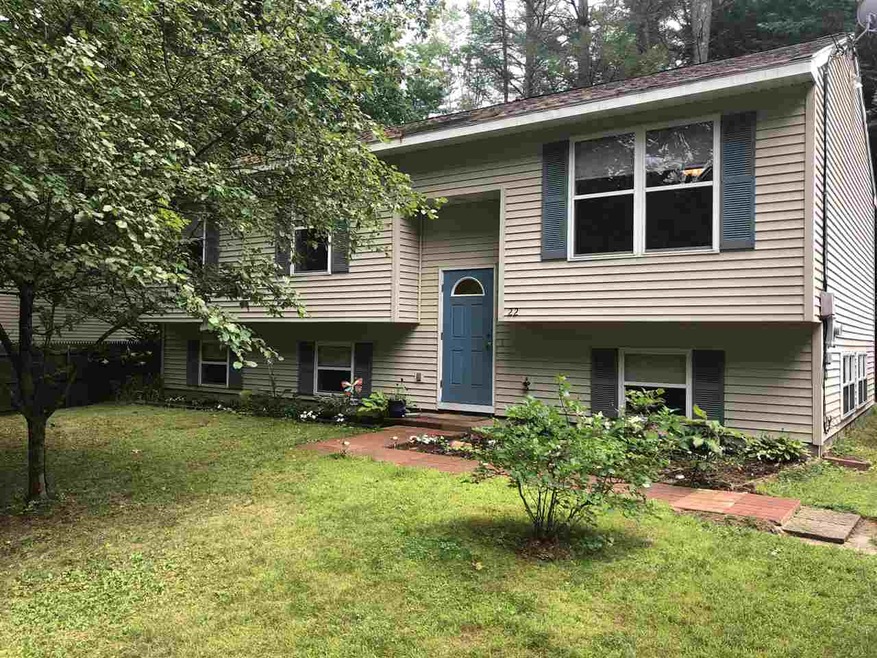 22 Old Walpole Rd, Keene, NH 03431 - photo 1