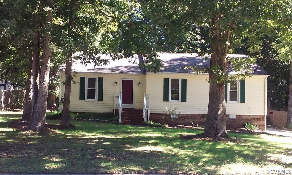 unlisted-address, North Chesterfield, VA 23237 - photo 1