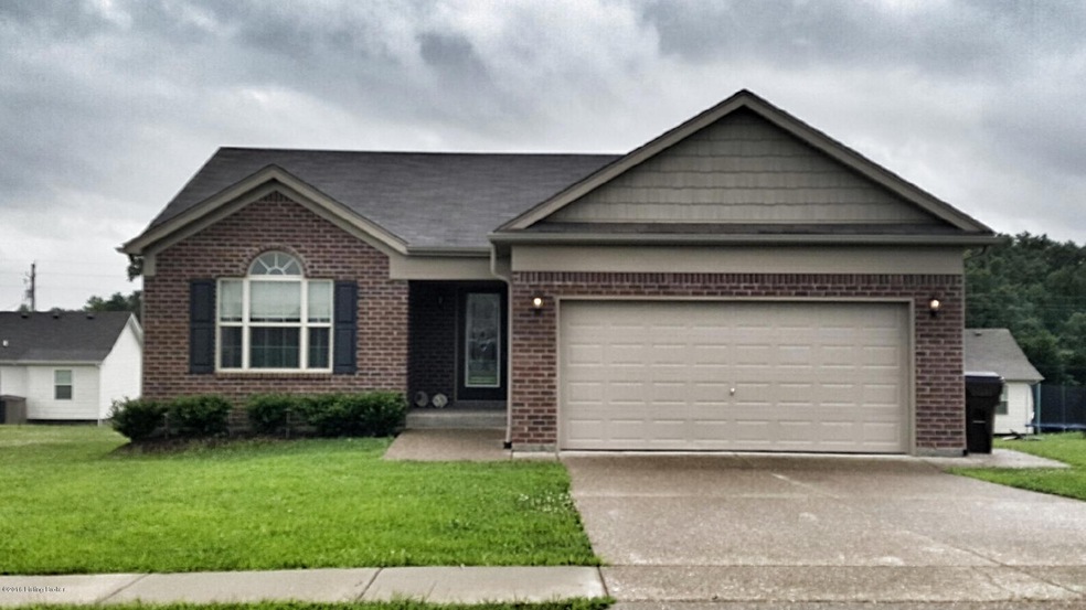 155 Crossfield Dr, Mount Washington, KY 40047 - photo 1