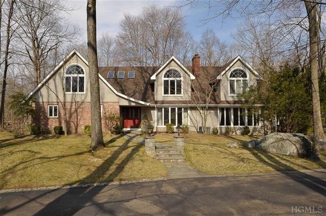 37 Valley Ln, Chappaqua, NY 10514 - photo 1