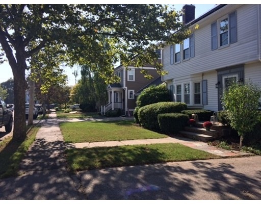 18 Darby Rd unit 18, Milton, MA 02186 - photo 1