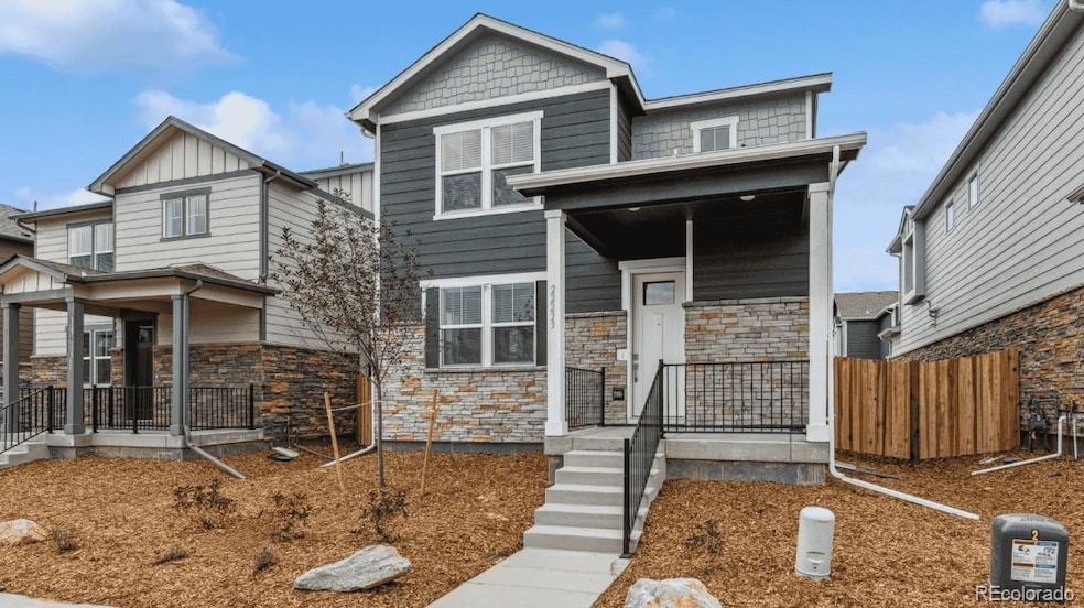 730 N Shawnee St, Aurora, CO 80018 - photo 1