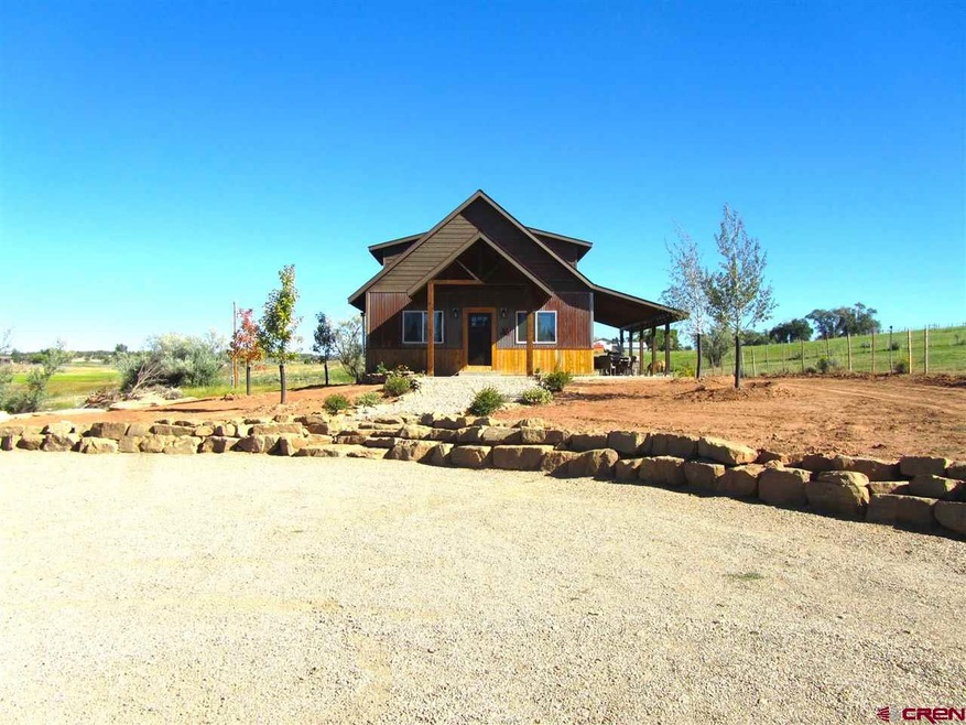 0 Road N 4 unit 750806, Cortez, CO 81321 - photo 1