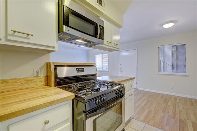 Kitchen to Front Entrance;