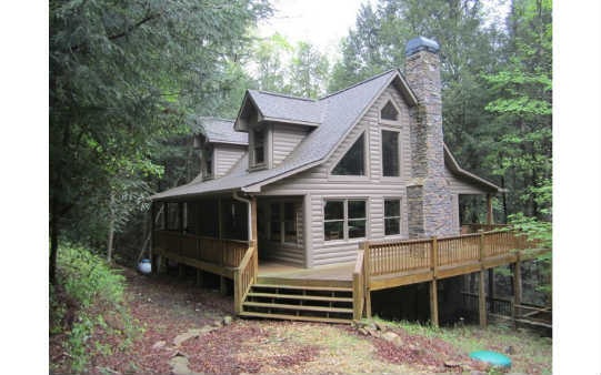 Main View