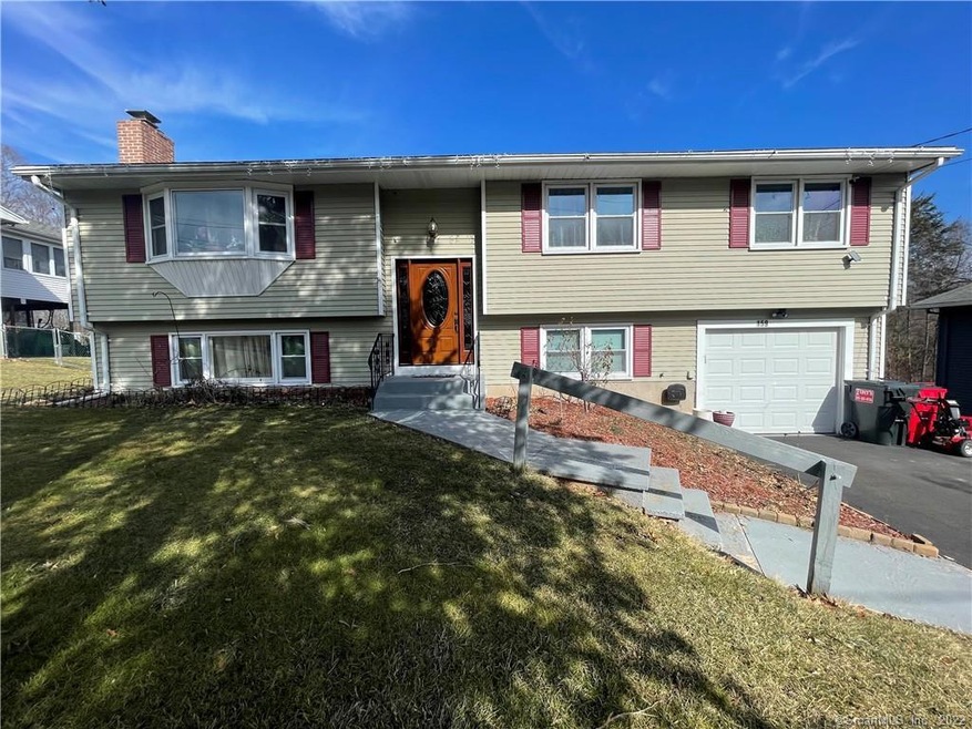 159 Dana Ln, Meriden, CT 06451 - photo 1