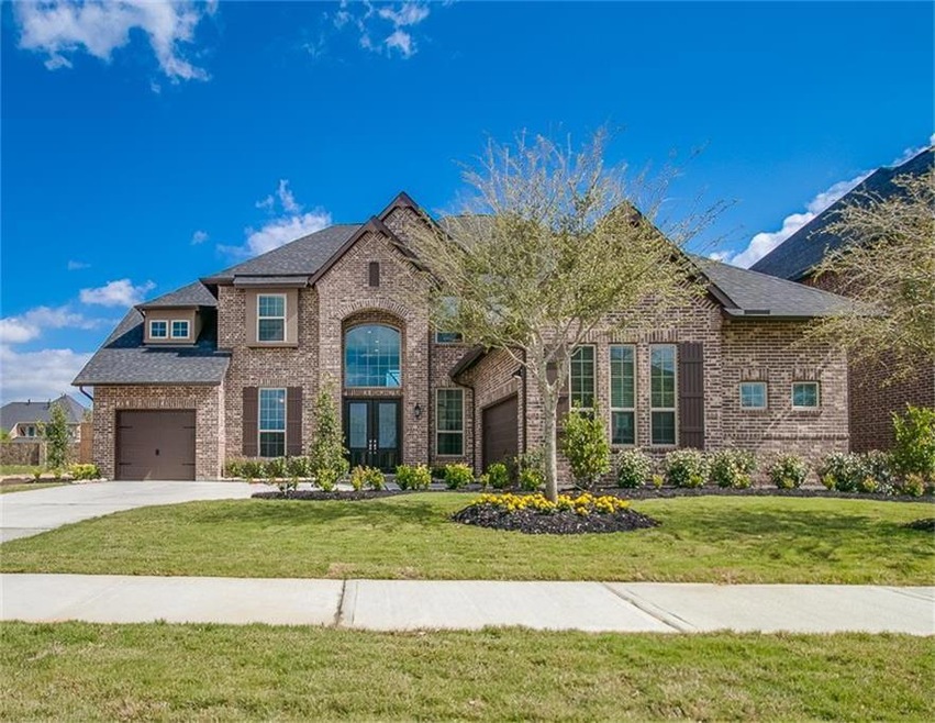 28318 Vineyard Terrace Ln, Fulshear, TX 77441 - photo 1