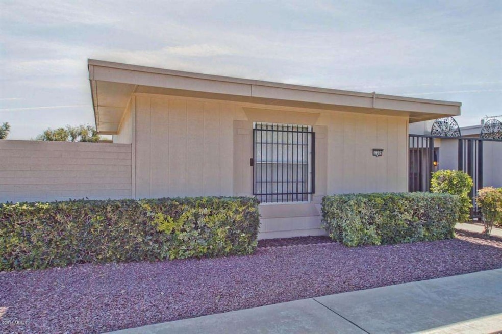 17209 N 107th Ave, Sun City, AZ 85373 - photo 1
