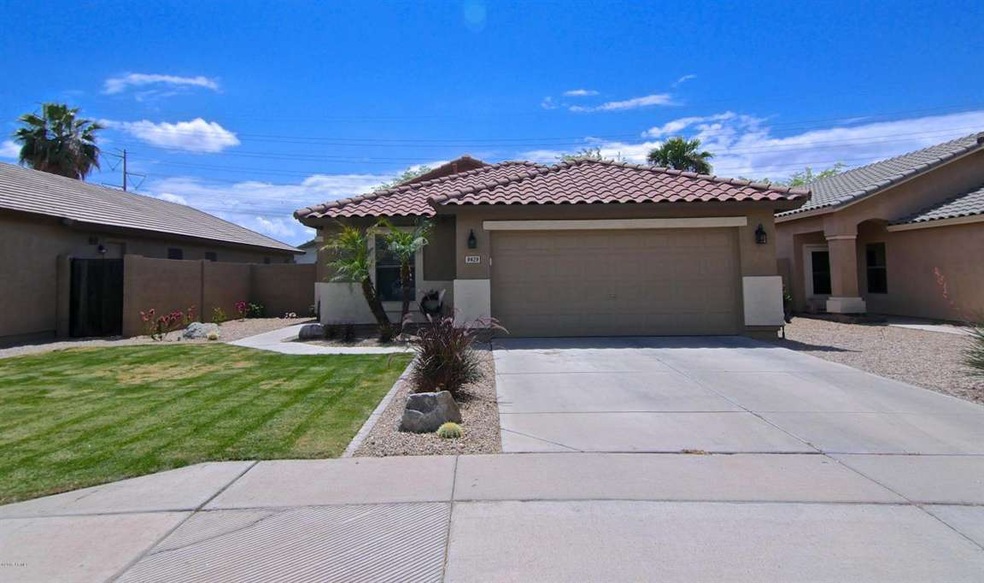 9429 E Posada Ave, Mesa, AZ 85212 - photo 1