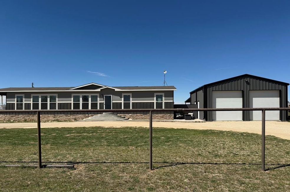 6001 N Greenway Ave, Odessa, TX 79764 - photo 1