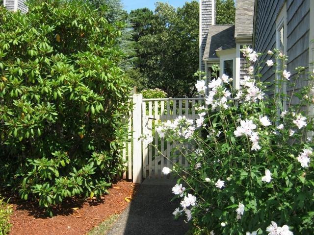 18 Forest Gate unit D, Yarmouth Port, MA 02675 - photo 1