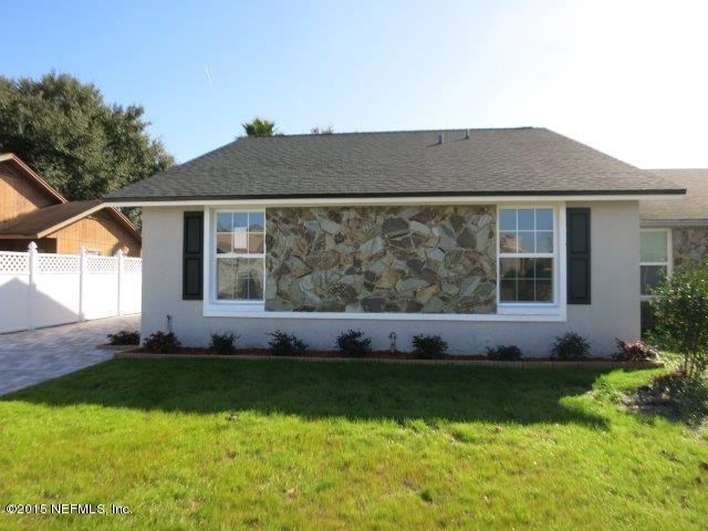 8938 Ivey Rd, Jacksonville, FL 32216 - photo 1