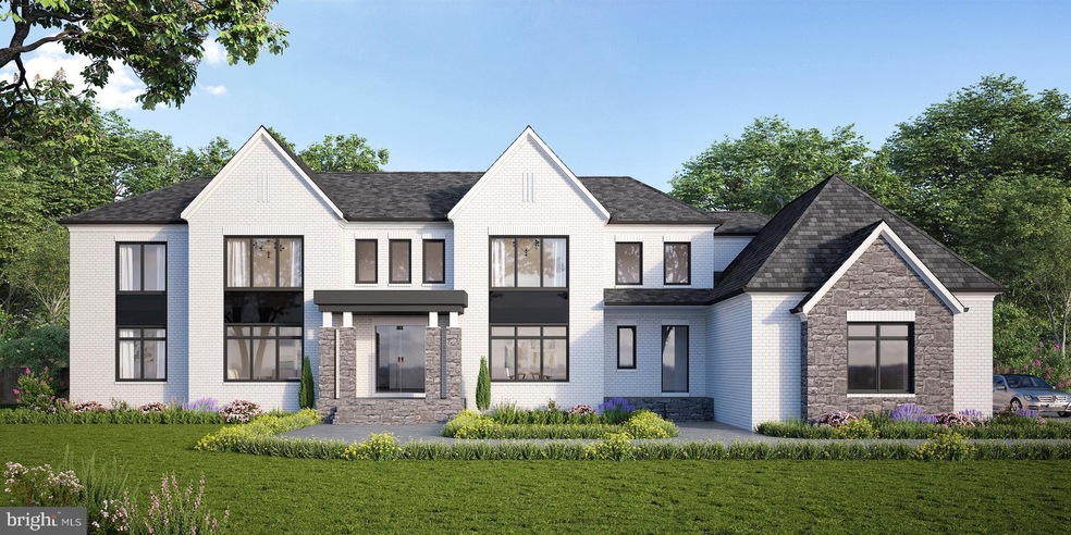 8604 Brook Rd, McLean, VA 22102 - photo 1