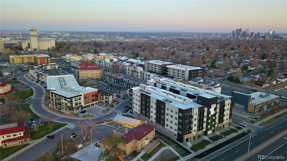 5256 N Federal Blvd unit 528, Denver, CO 80221 - photo 1