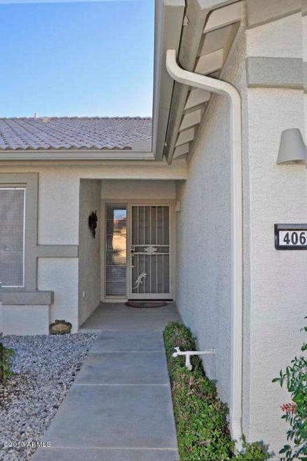 4067 N 155th Dr unit 9, Goodyear, AZ 85395 - photo 1