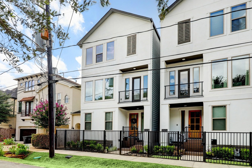 Enjoy the convenience of central living in this st